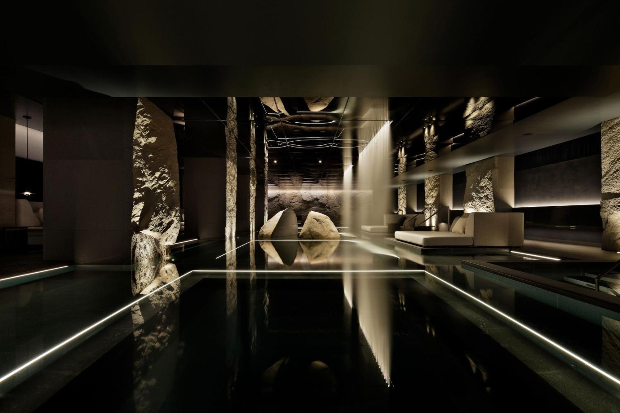 Hotel The Mitsui Kyoto, A Luxury Collection Hotel & Spa Exterior photo