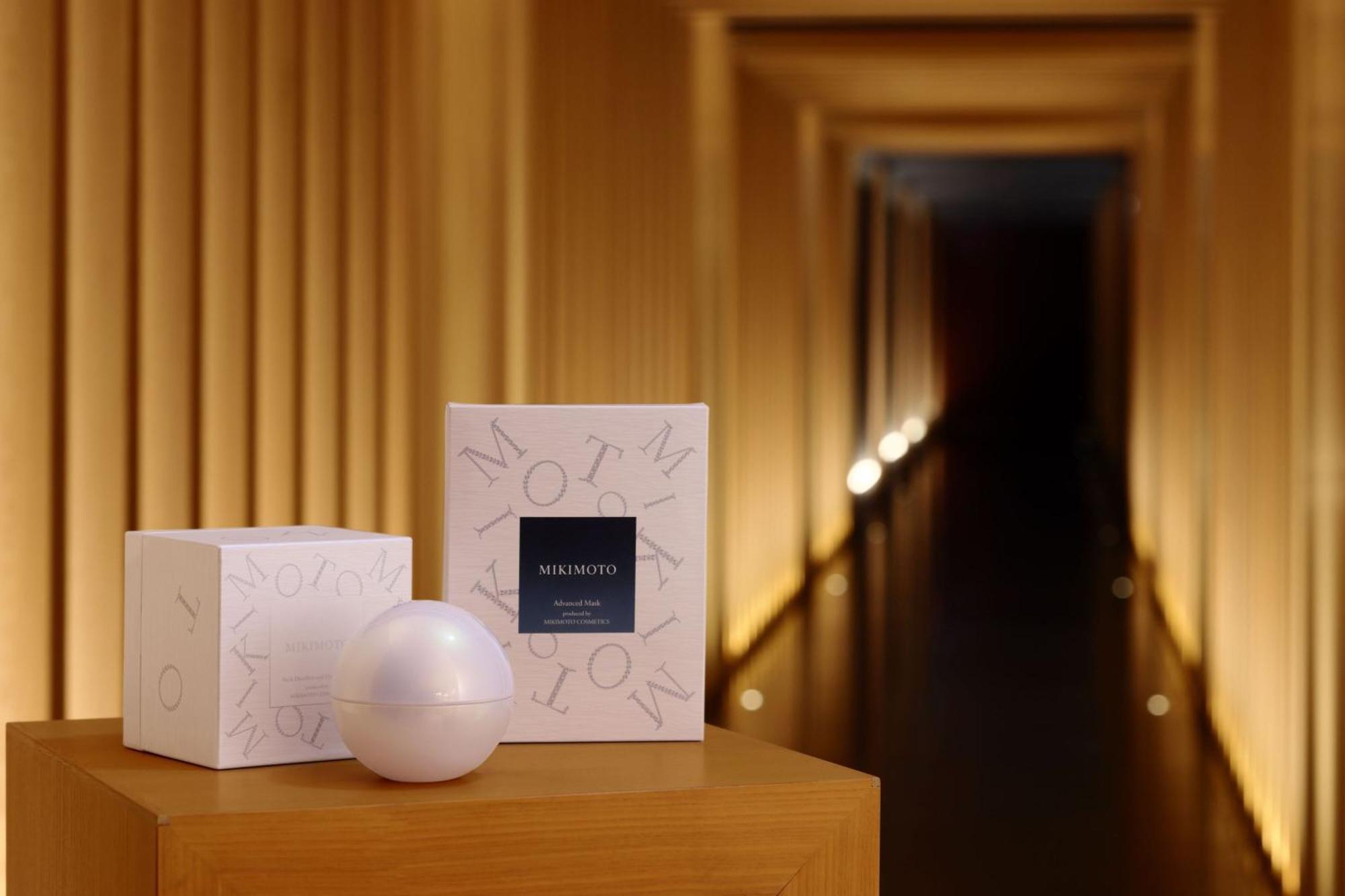 Hotel The Mitsui Kyoto, A Luxury Collection Hotel & Spa Exterior photo