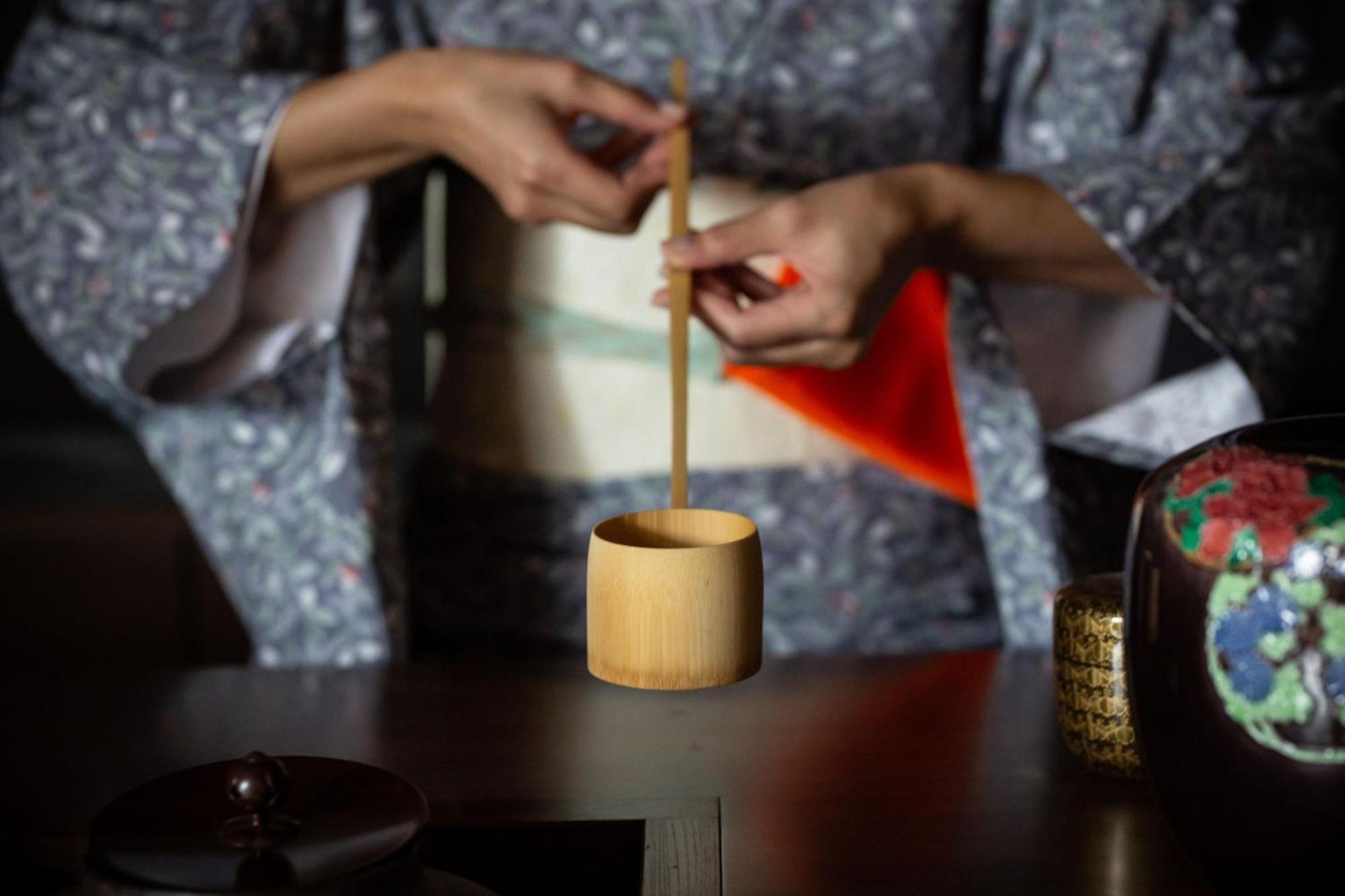 Hotel The Mitsui Kyoto, A Luxury Collection Hotel & Spa Exterior photo