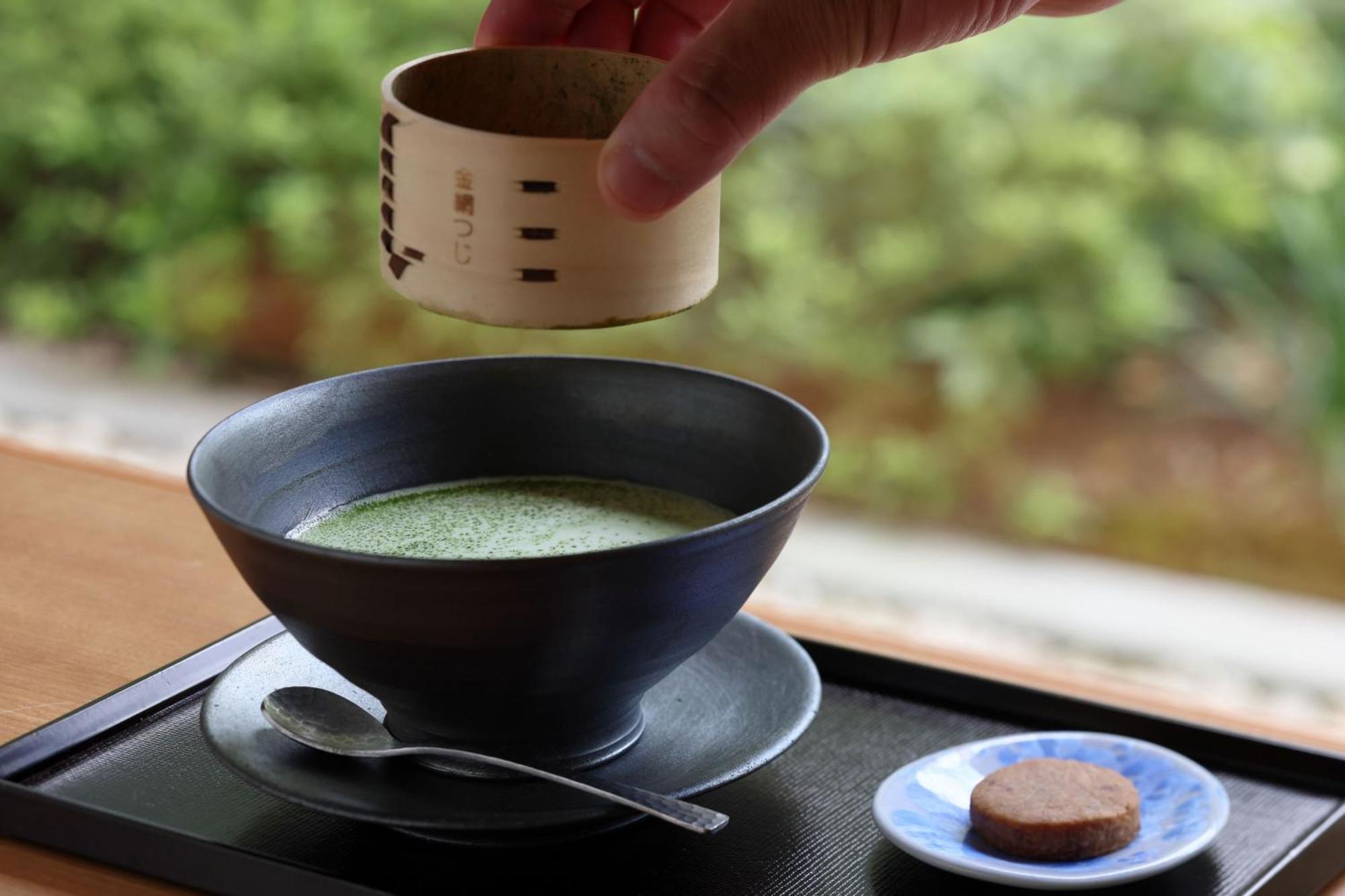 Hotel The Mitsui Kyoto, A Luxury Collection Hotel & Spa Exterior photo