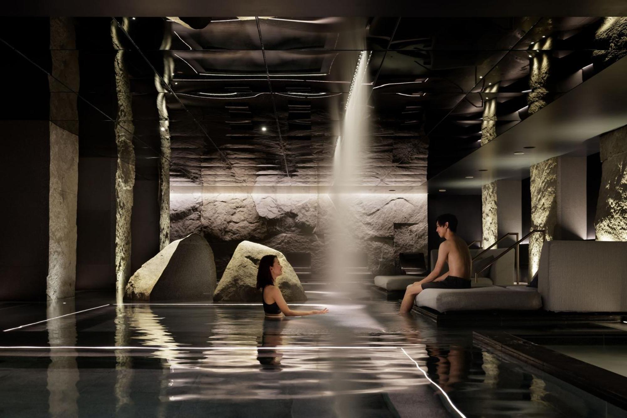 Hotel The Mitsui Kyoto, A Luxury Collection Hotel & Spa Exterior photo