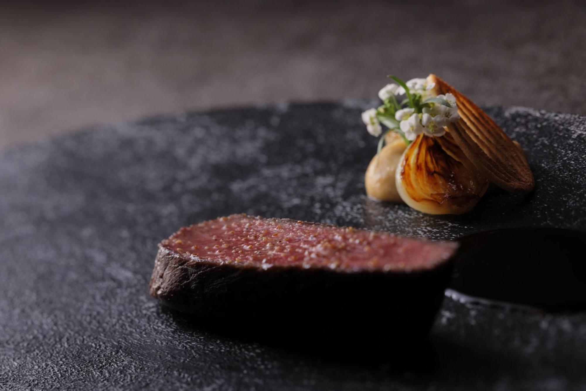 Hotel The Mitsui Kyoto, A Luxury Collection Hotel & Spa Exterior photo